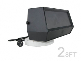 2850 FILTER TIMER